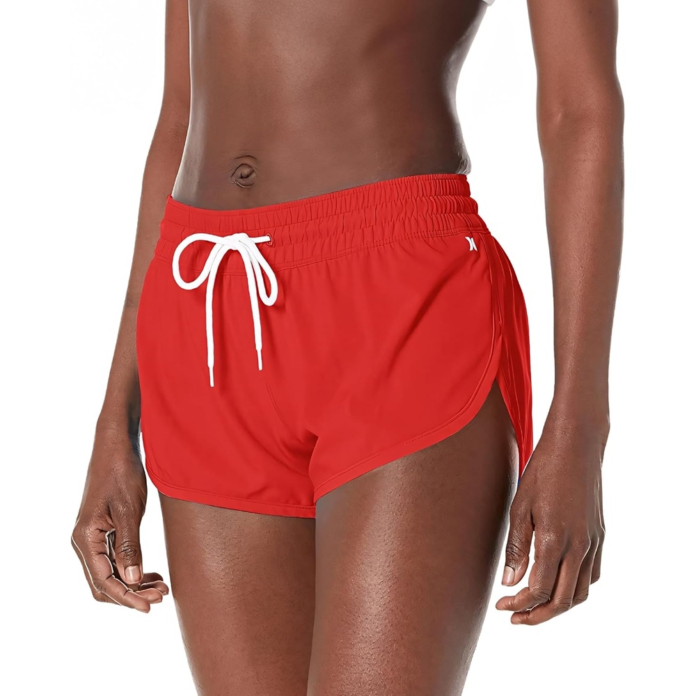 Hurley Womens Womens(Red Pepper)