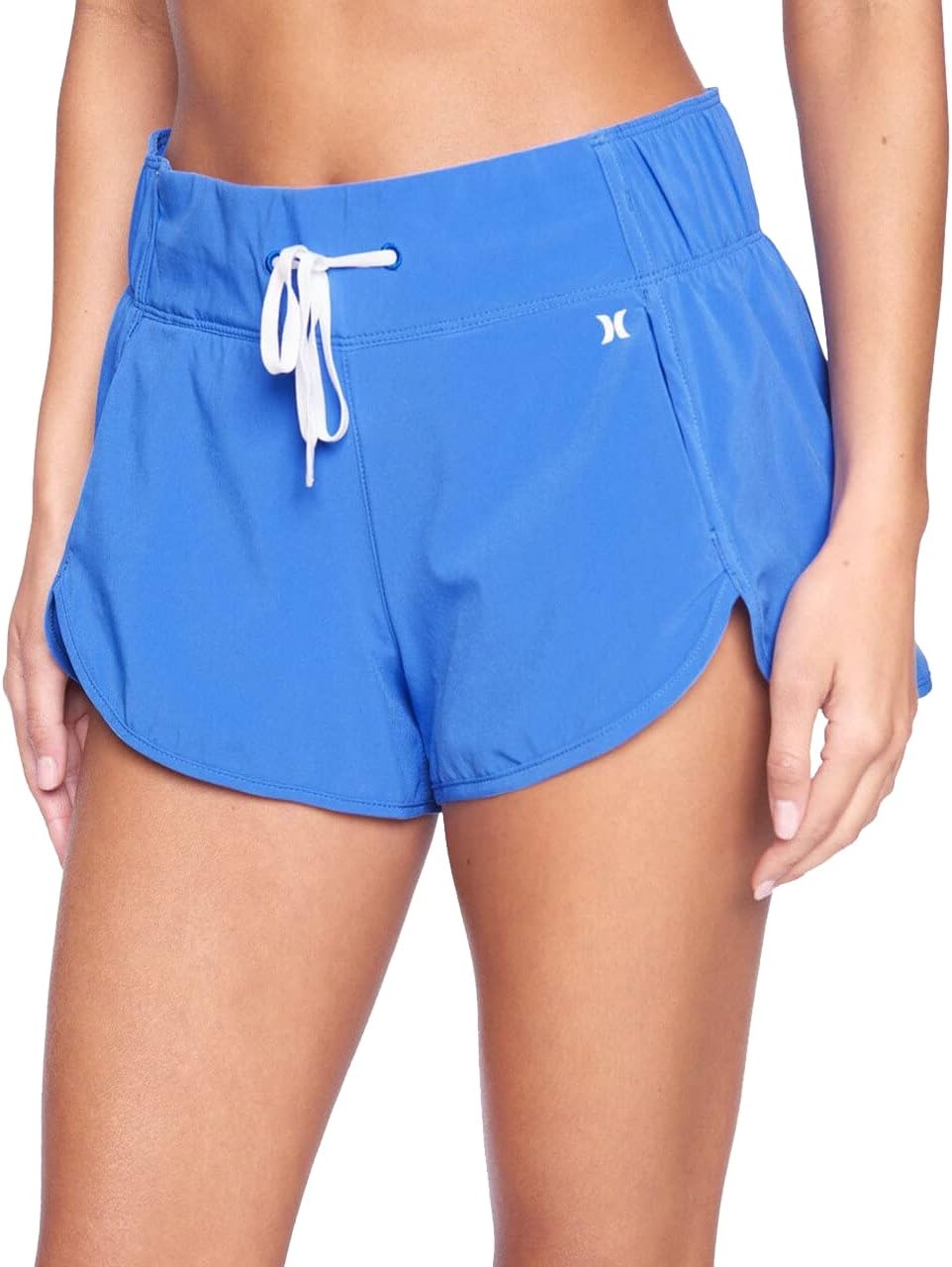 Hurley Women’s Aquas 2.5 Boardshort(Peri)