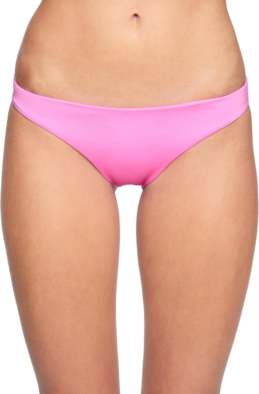 Hurley Women’s Moderate Bikini Bottom(Ppos)