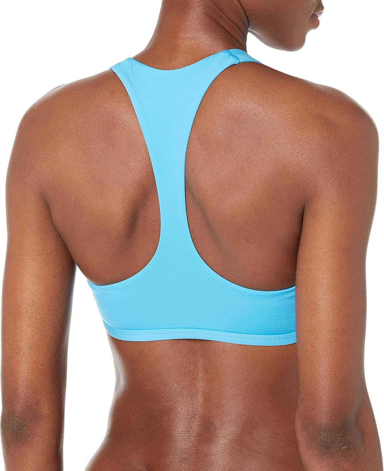 Hurley Women’s One and Only Scoop Top(High Tide)