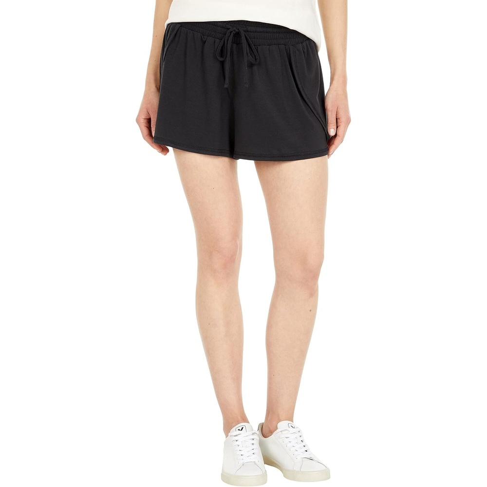 Hurley Womes Weekender Jersey Short(Black)