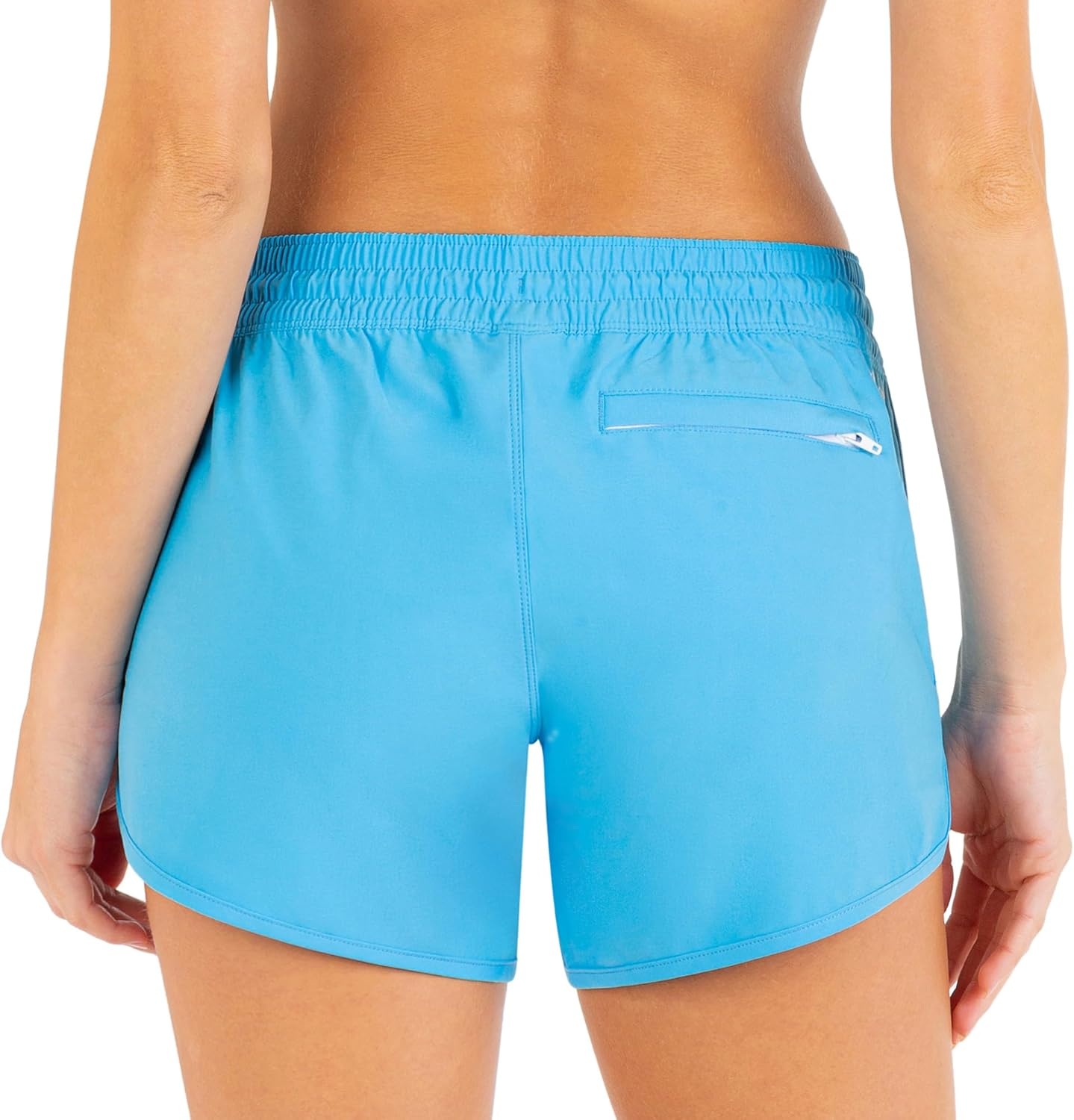 Hurley Women’s Phantom Boardshort(High Tide)