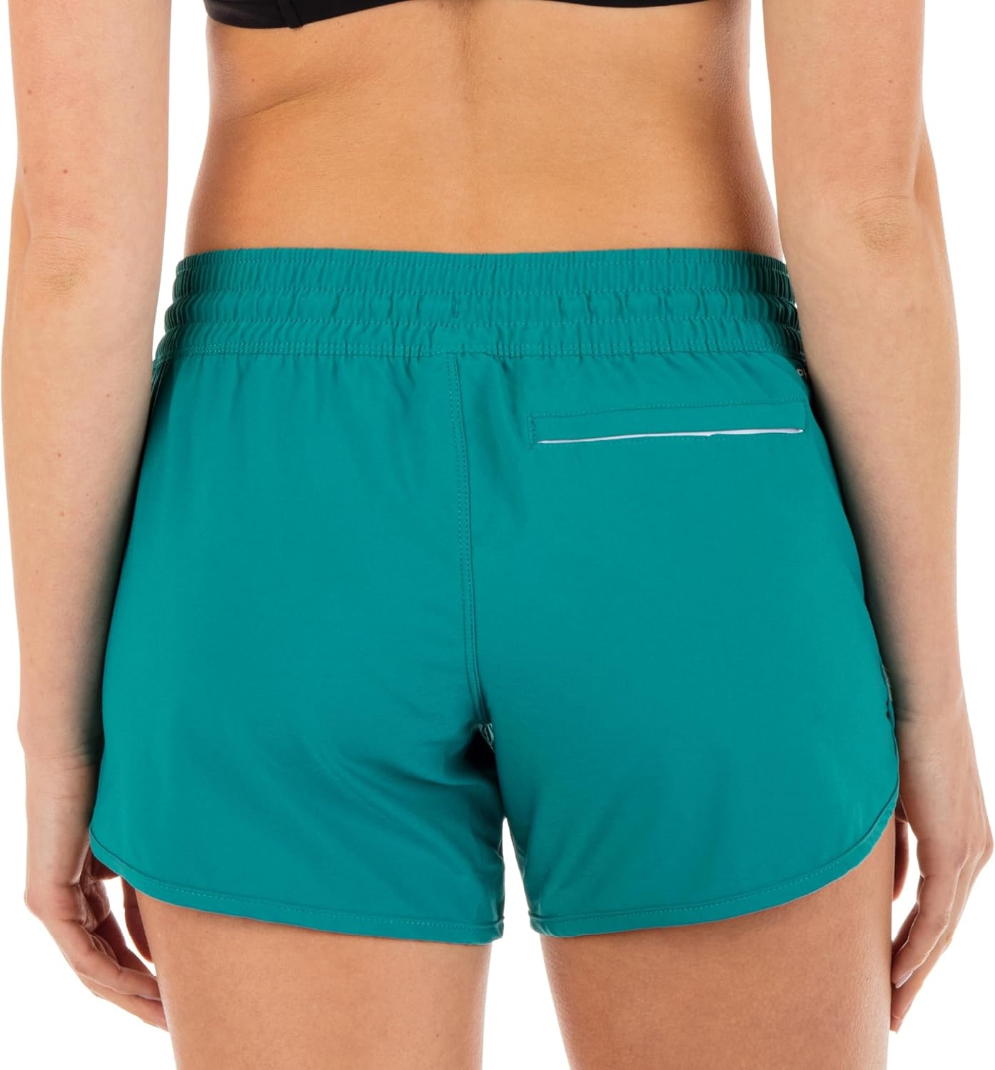 Hurley Women’s Phantom Boardshort(Emerald)