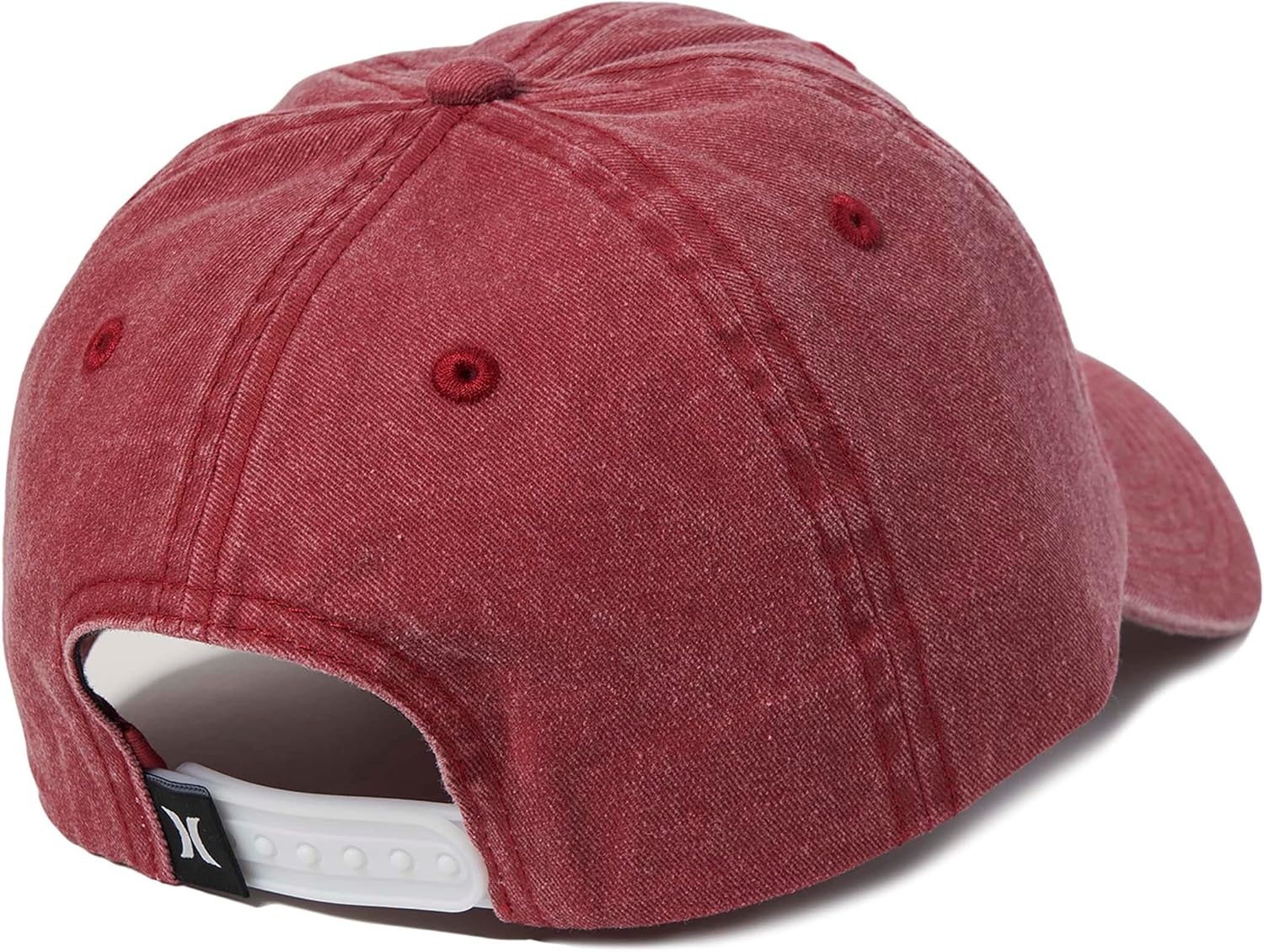 Hurley Women’s Baseball Cap – Curved Brim Mom Iconic Trucker Hats for Women(601)