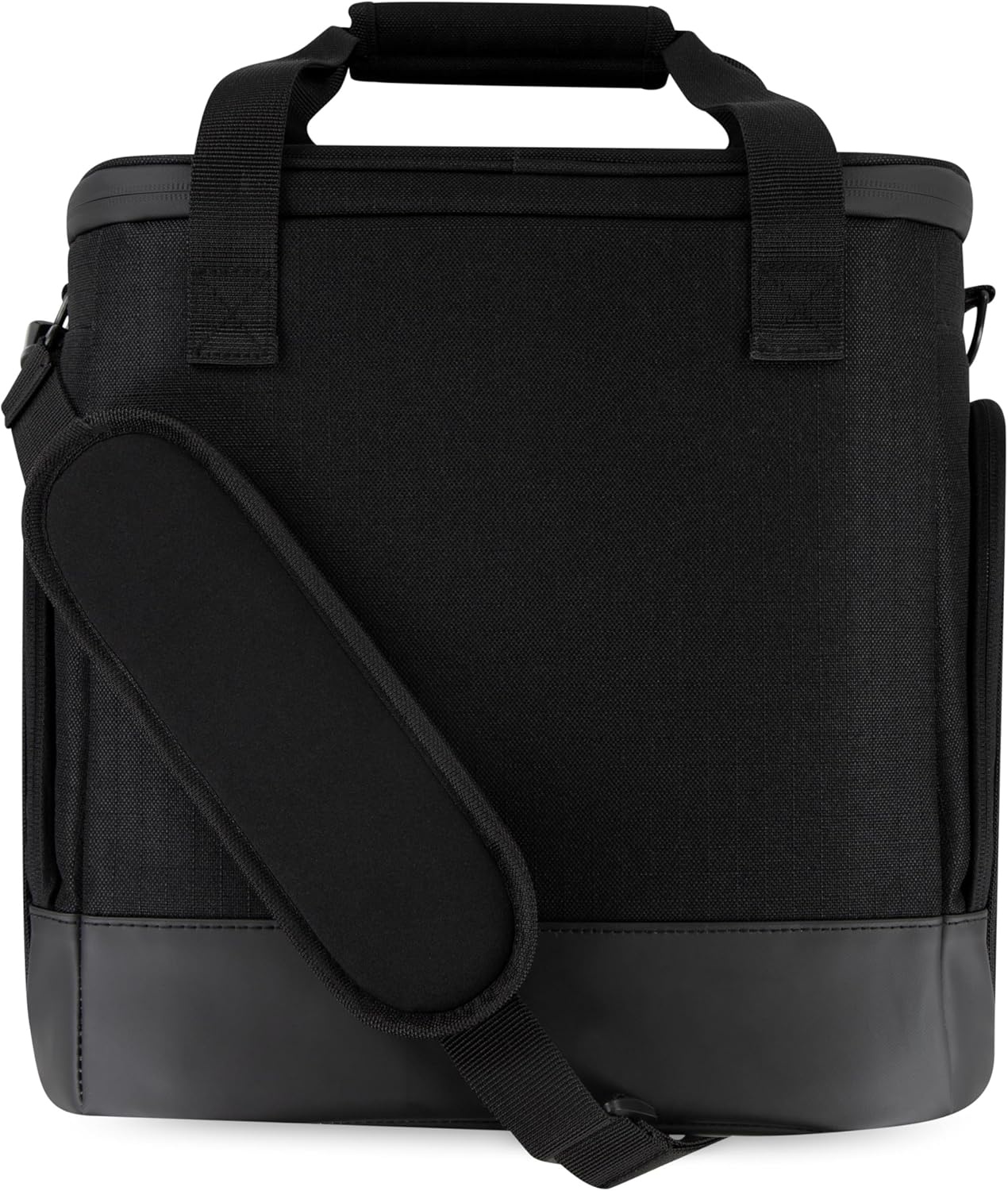 Hurley Cooler Tote Bag(20 Can/Black)