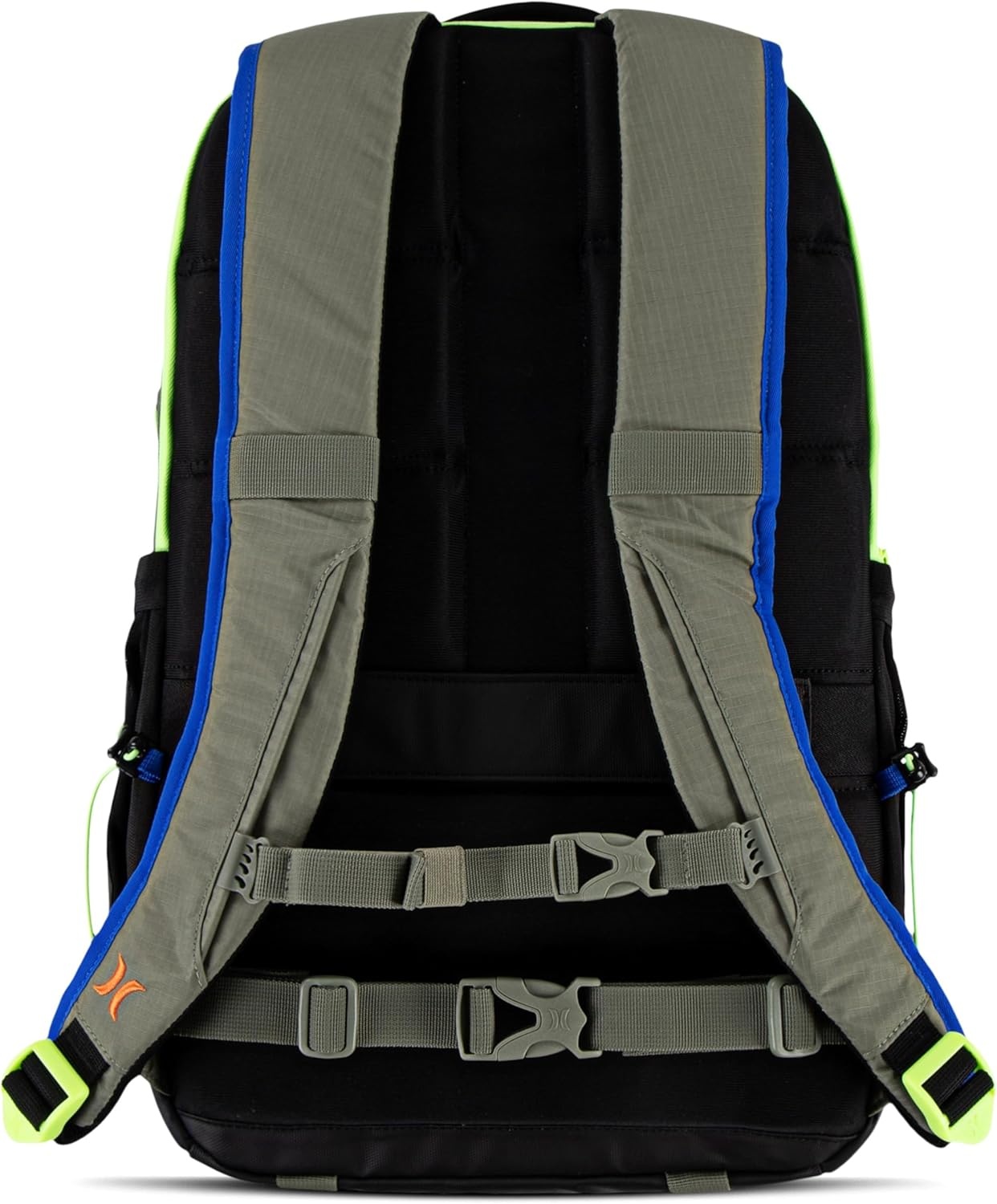Commuter Travel Backpack(Army)