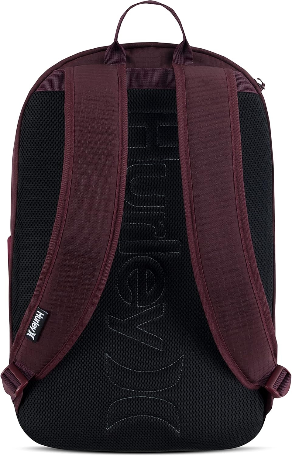 One and Only Classic Backpack(Deep Maroon)
