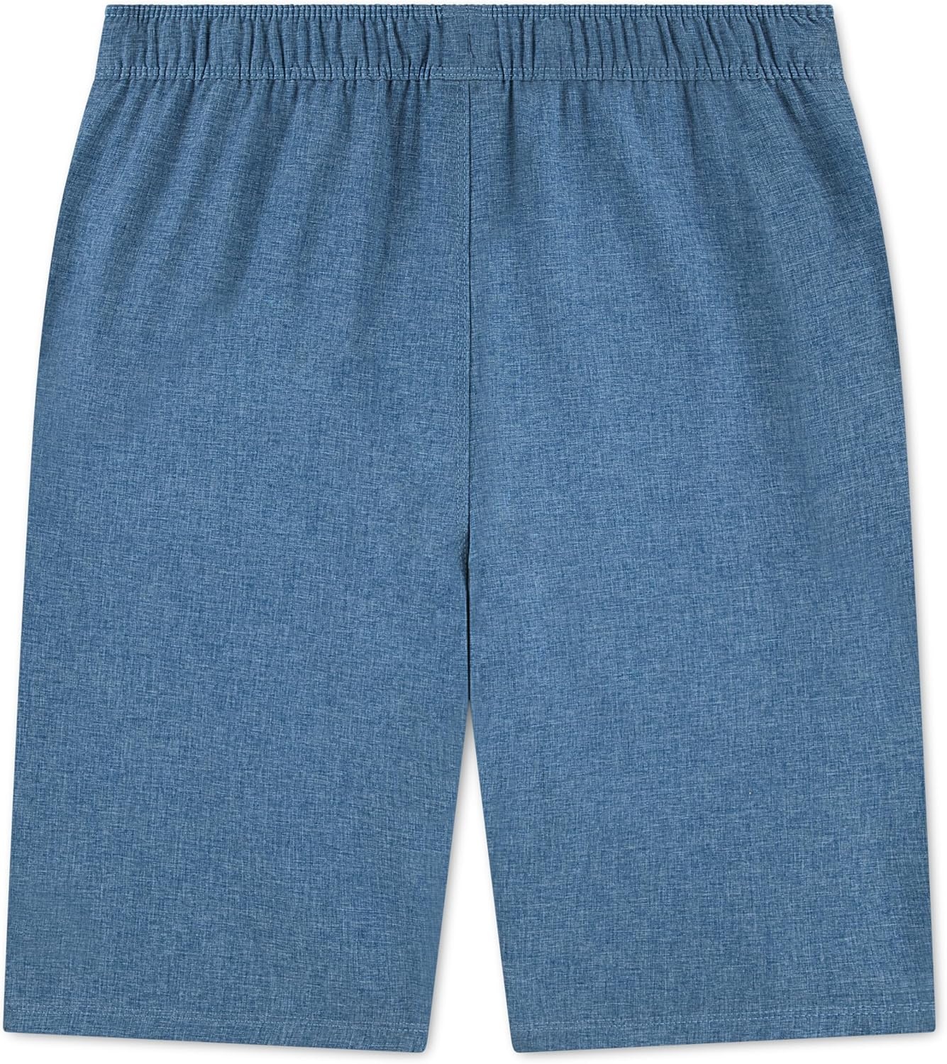 Hurley Boys H20-dri Pull on Shorts(Valerian Blue)