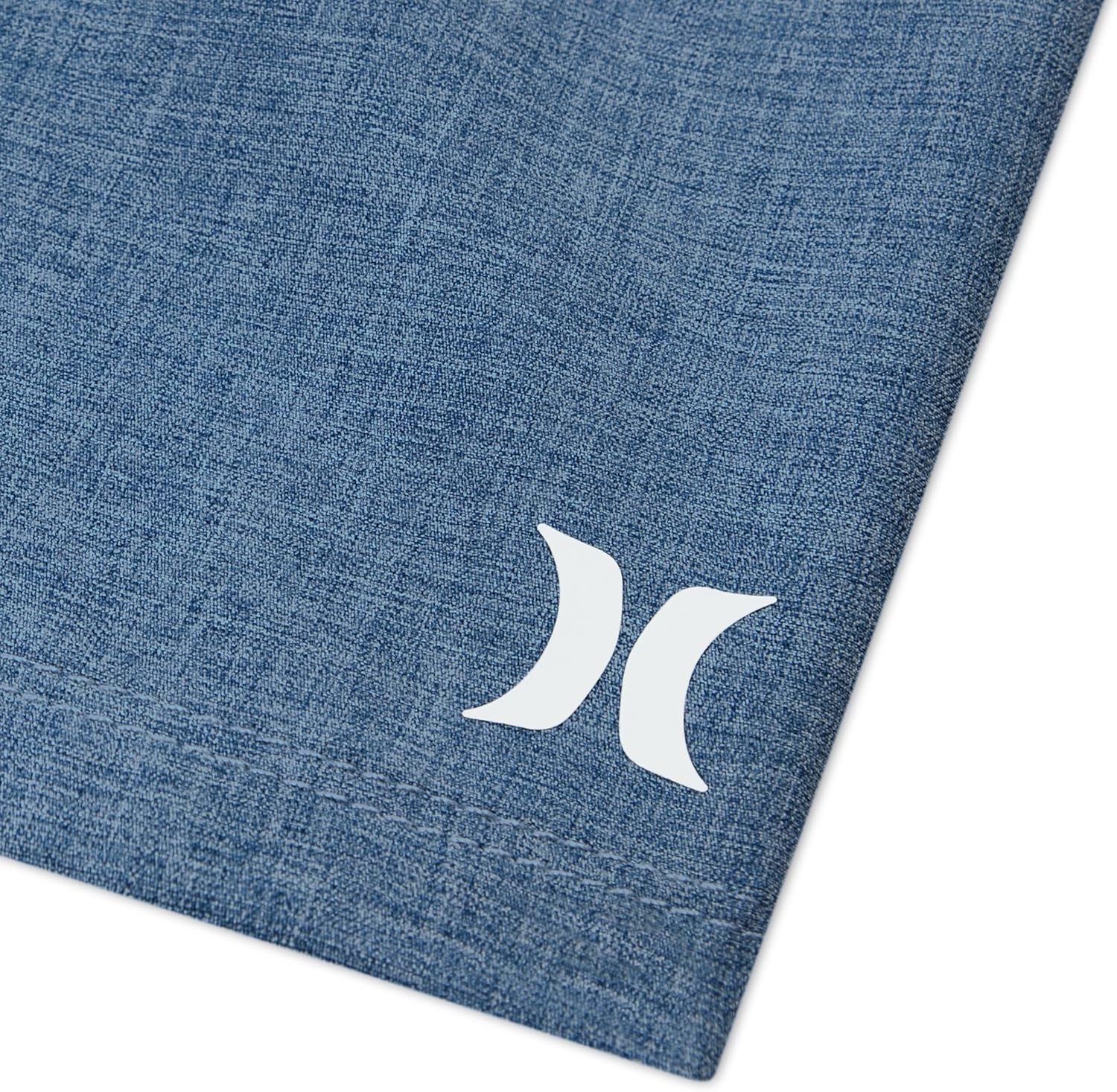 Hurley Boys H20-dri Pull on Shorts(Valerian Blue)