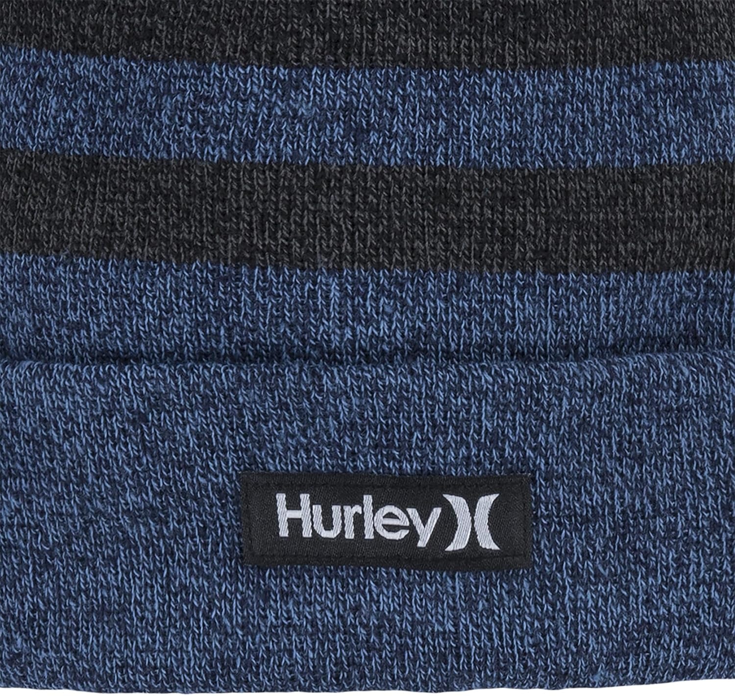 Hurley Kids’ Beanie and Glove Set(Ocean Fog)
