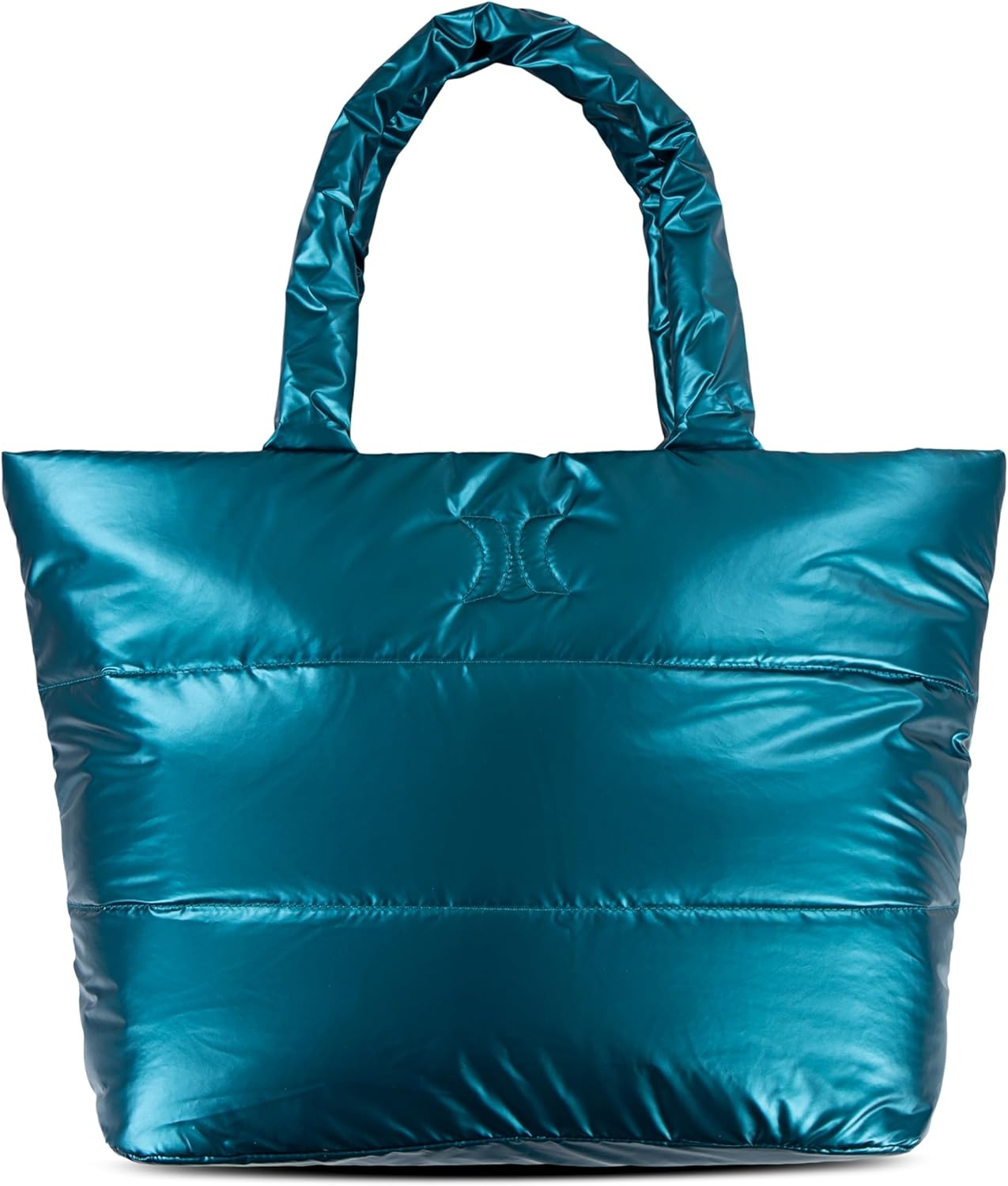 Hurley Tote Bag(Aquamarine)