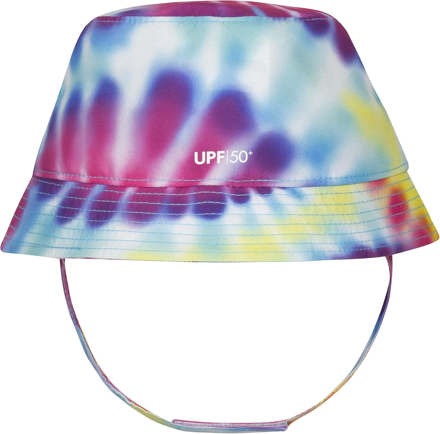 One and Only Bucket Hat(Multi Tie Dye)