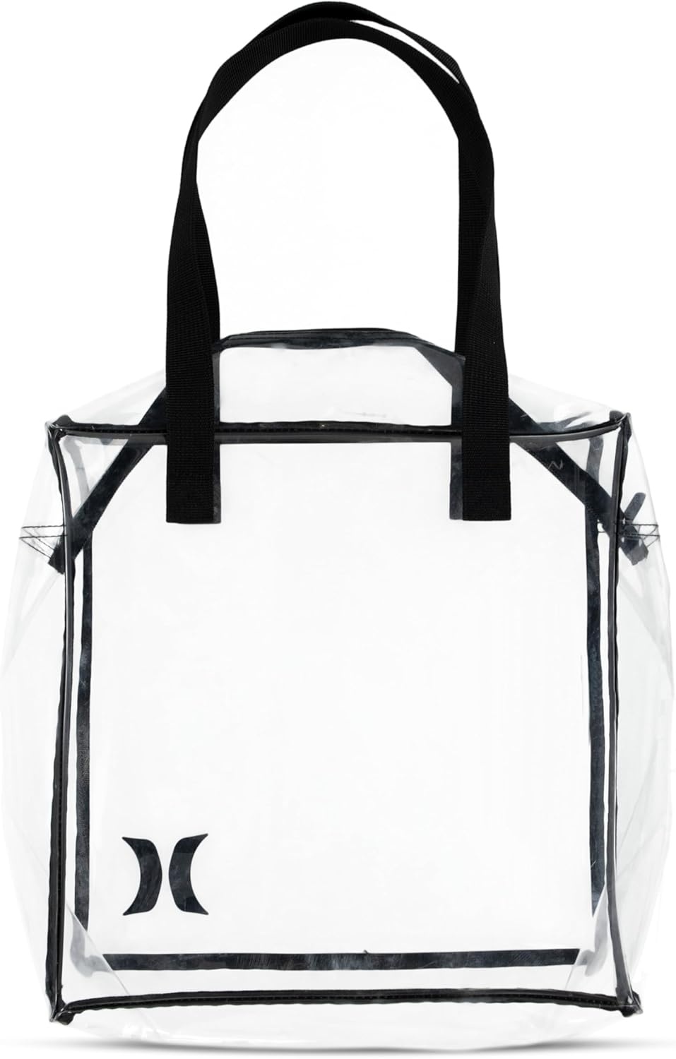 One and Only Clear Backpack(Clear/Tote)