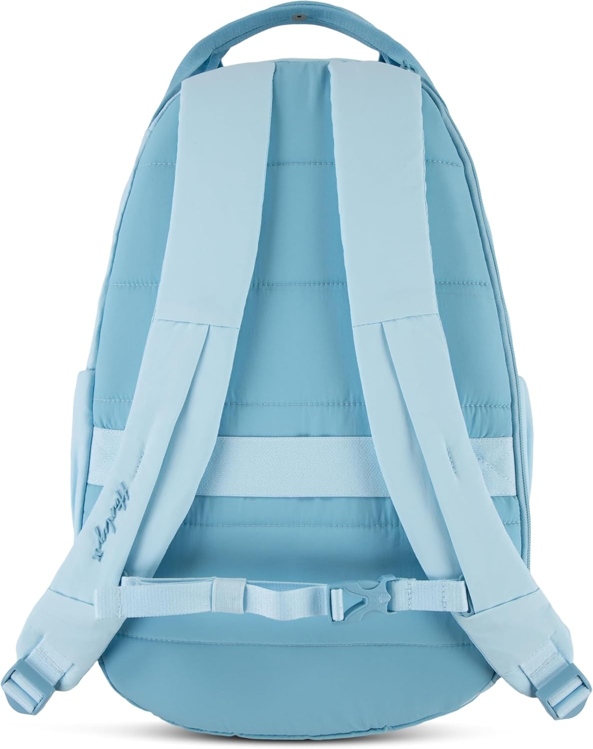 Gym Backpack(Bue Ice)