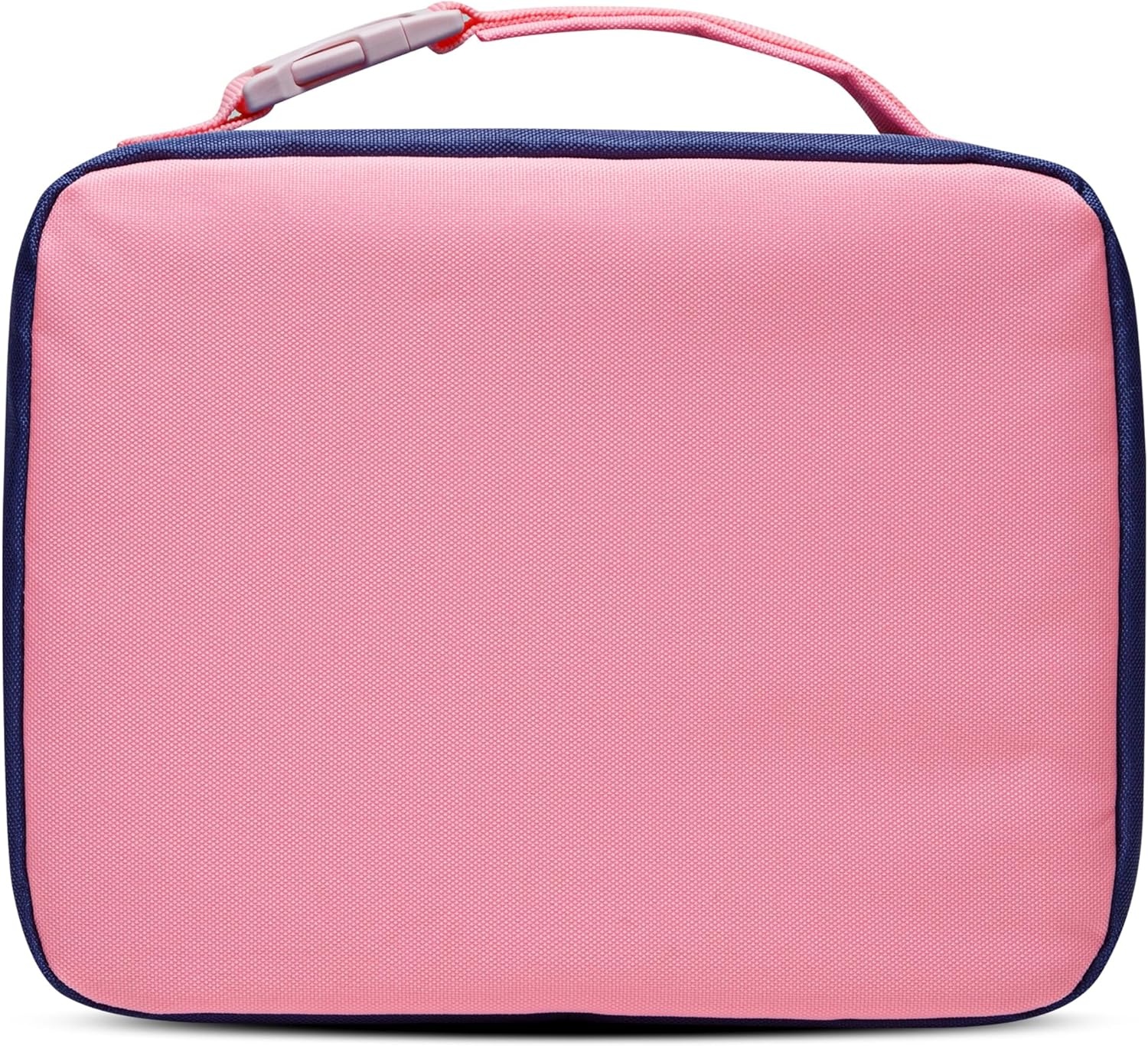 Hurley School Lunch Tote, Black/Multi(Future Dusk/Pink)