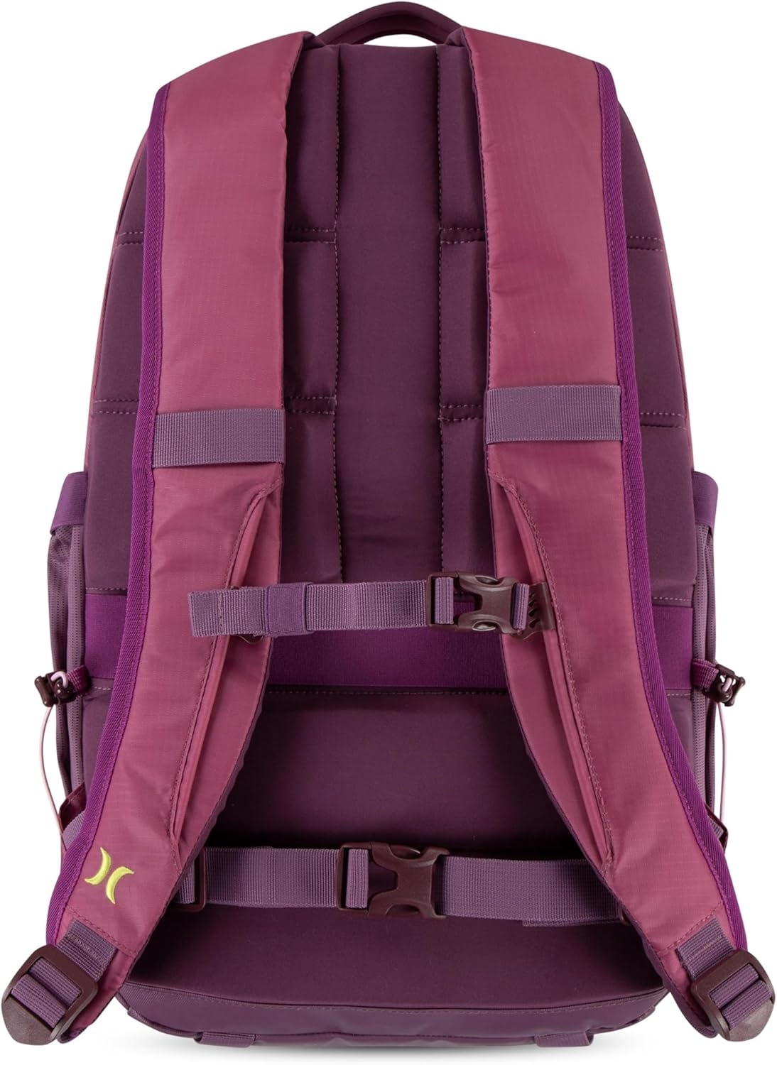 Commuter Travel Backpack(Mauve Haze)