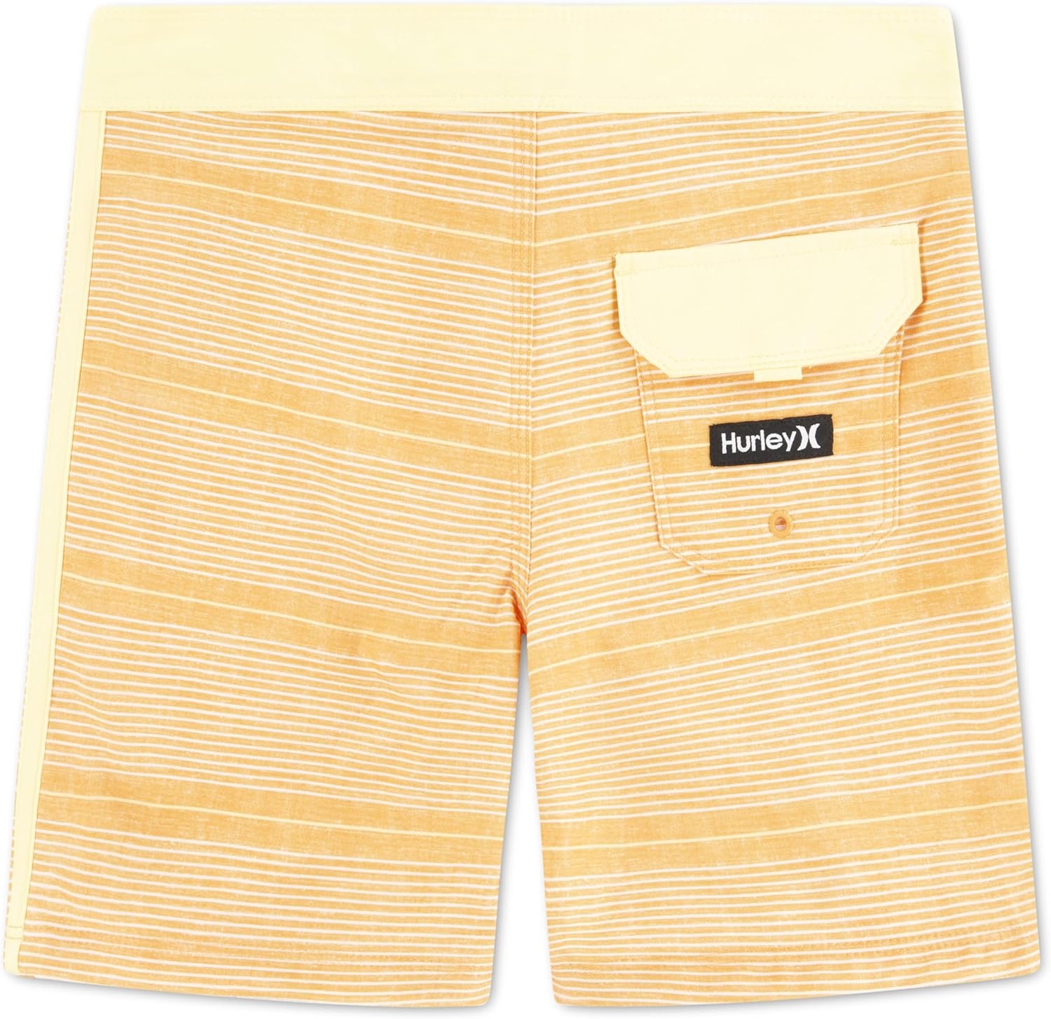 Hurley Board Shorts(Nectarine Stretch)