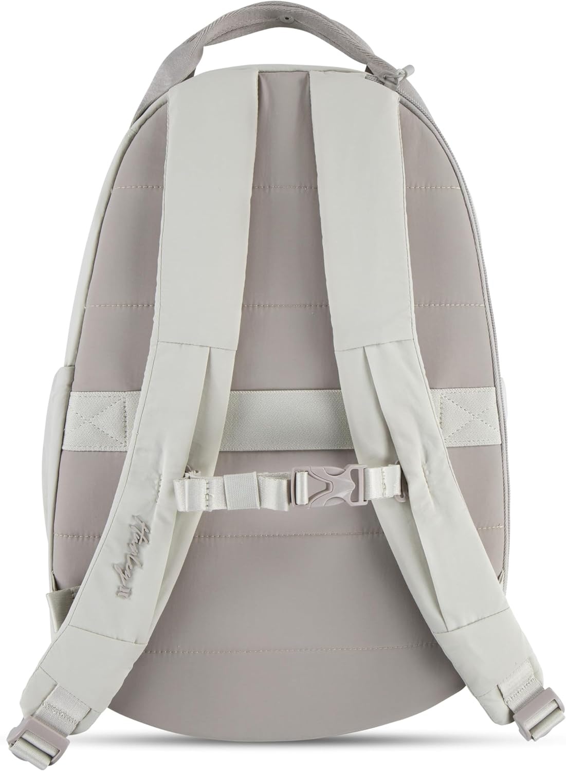 Gym Backpack(Silver Lining)