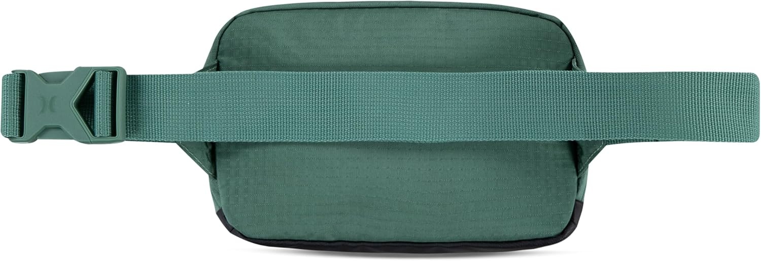 Hurley Crossbody Bag(Cilantro)
