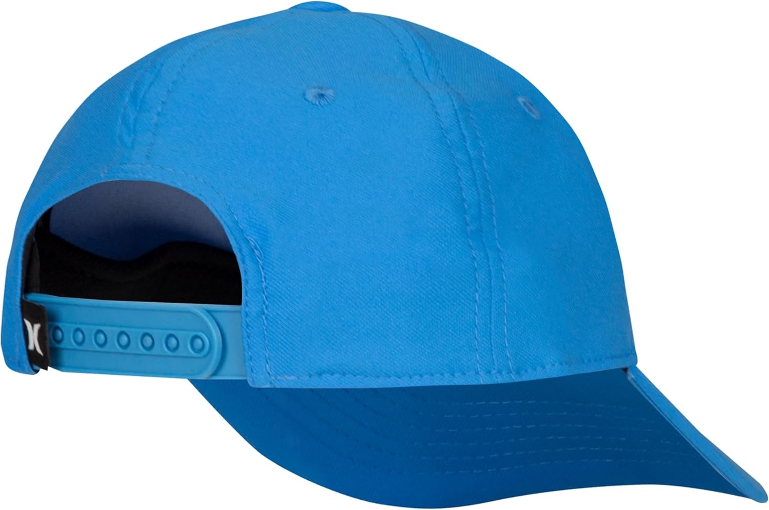 Hurley Kids’ H20-dri Baseball Hat(Indo Blue)