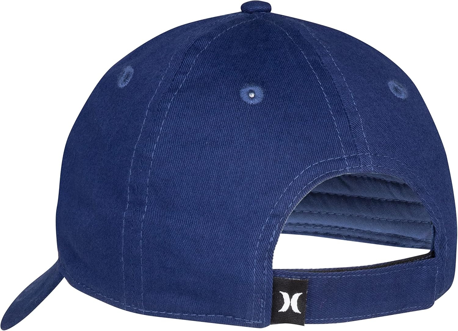 Hurley Kids’ H20-dri Baseball Hat(Midnight Navy)