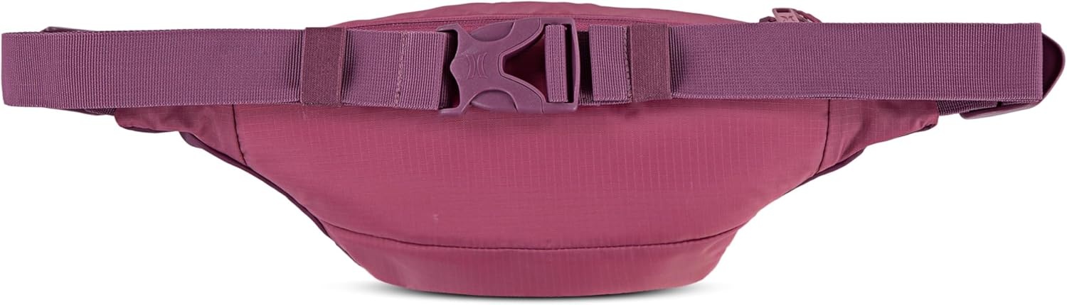 Hurley Men’s Utility Crossbody Bag(Mauve Haze)