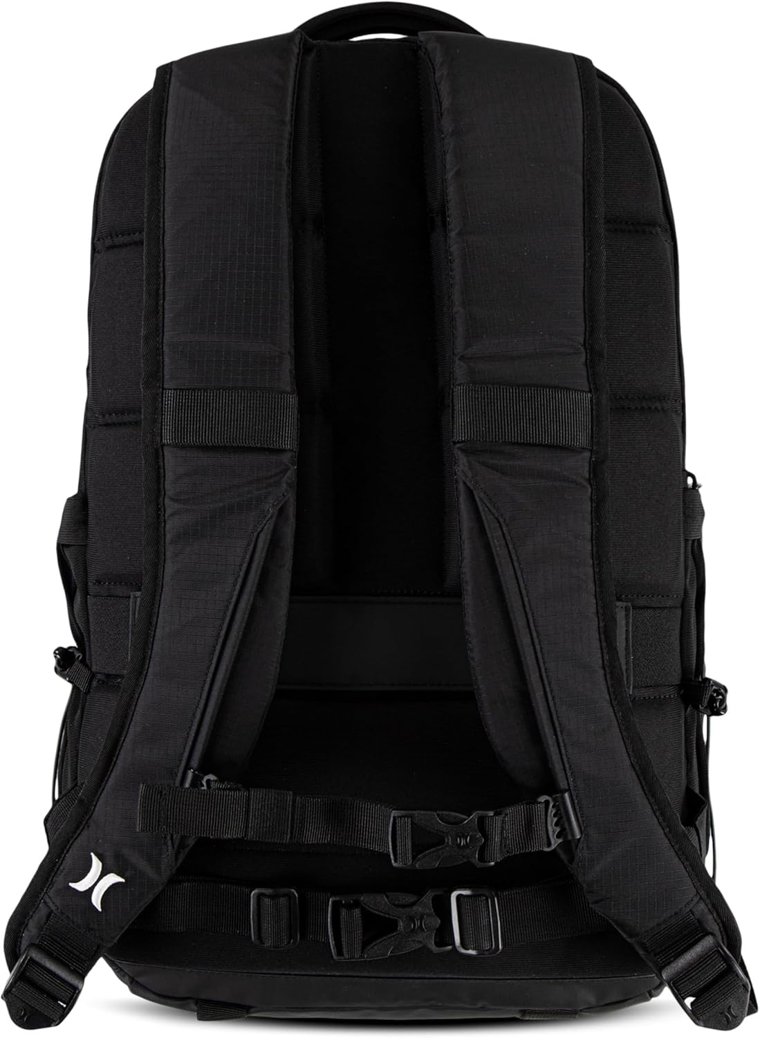 Commuter Travel Backpack(Black)