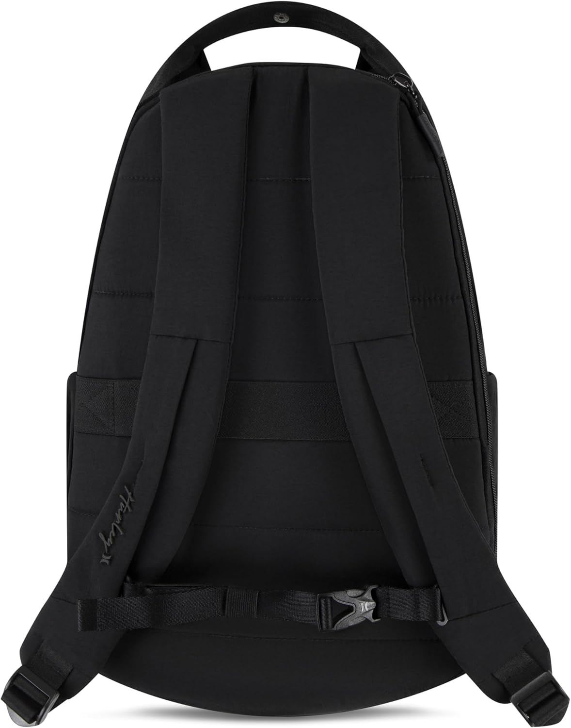 Gym Backpack(Black)