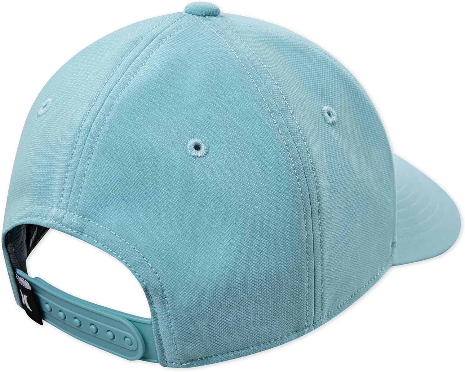 Hurley Kids’ H20-dri Baseball Hat(Harbor Green)