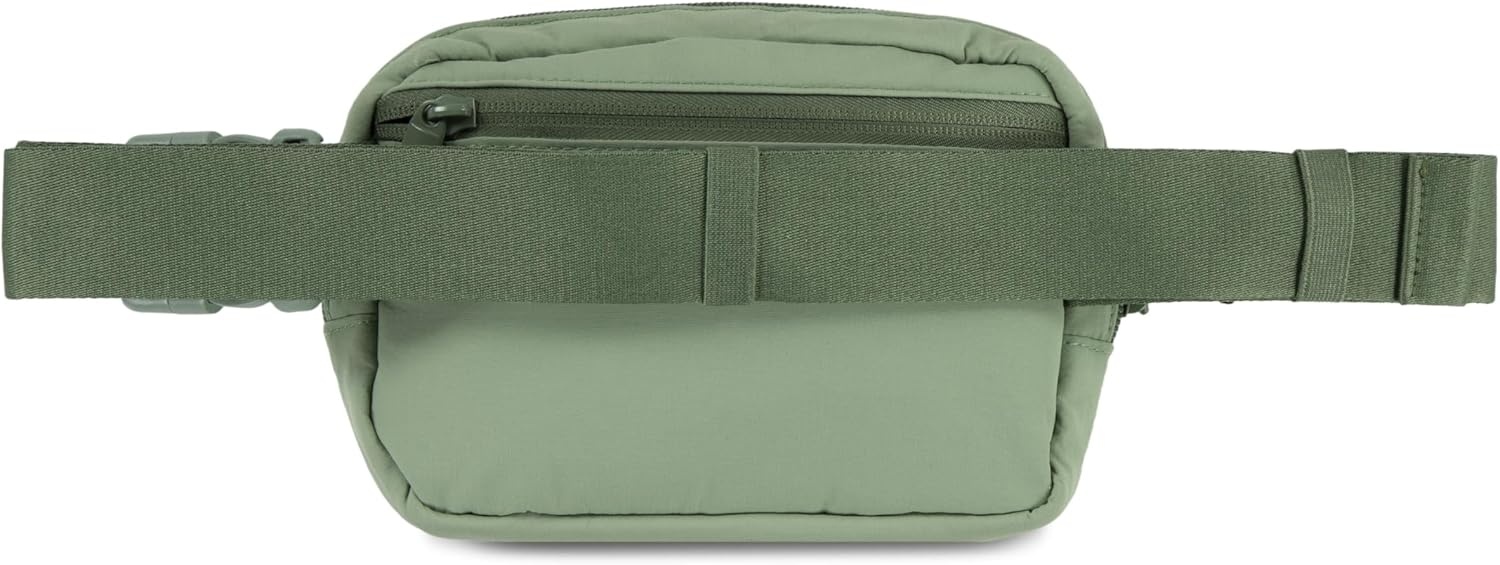 Hurley Crossbody Bag(Palm Green/Icon)