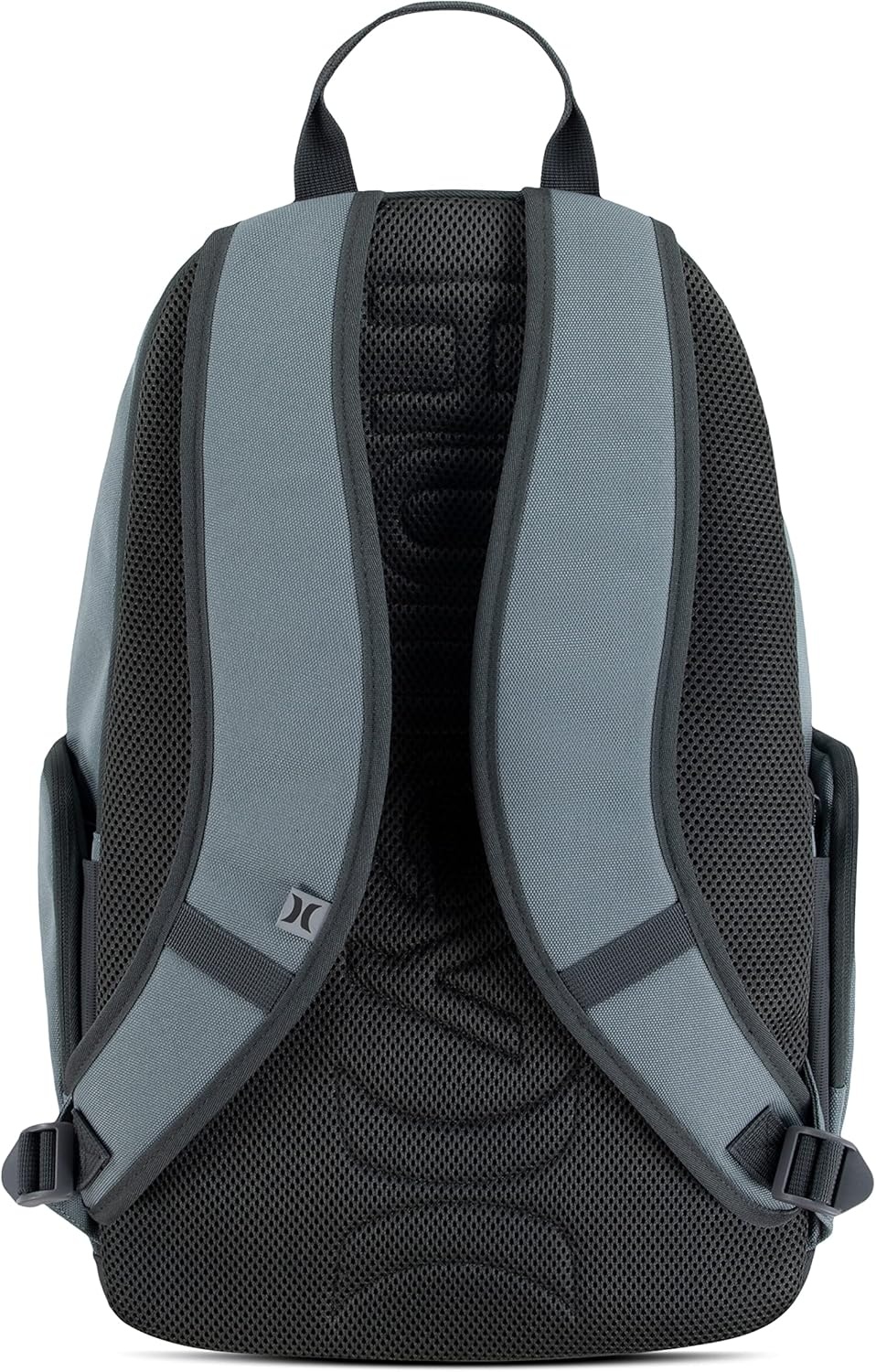 One and Only Skateboard Backpack(Cool Grey)