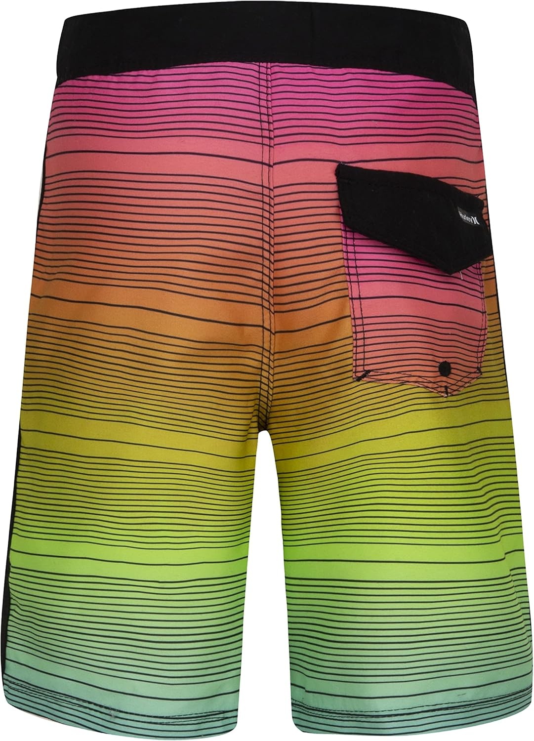 Hurley Board Shorts(Multi)