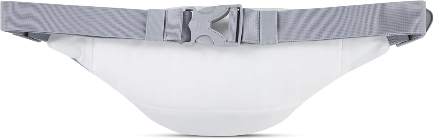 Hurley Men’s Utility Crossbody Bag(White)