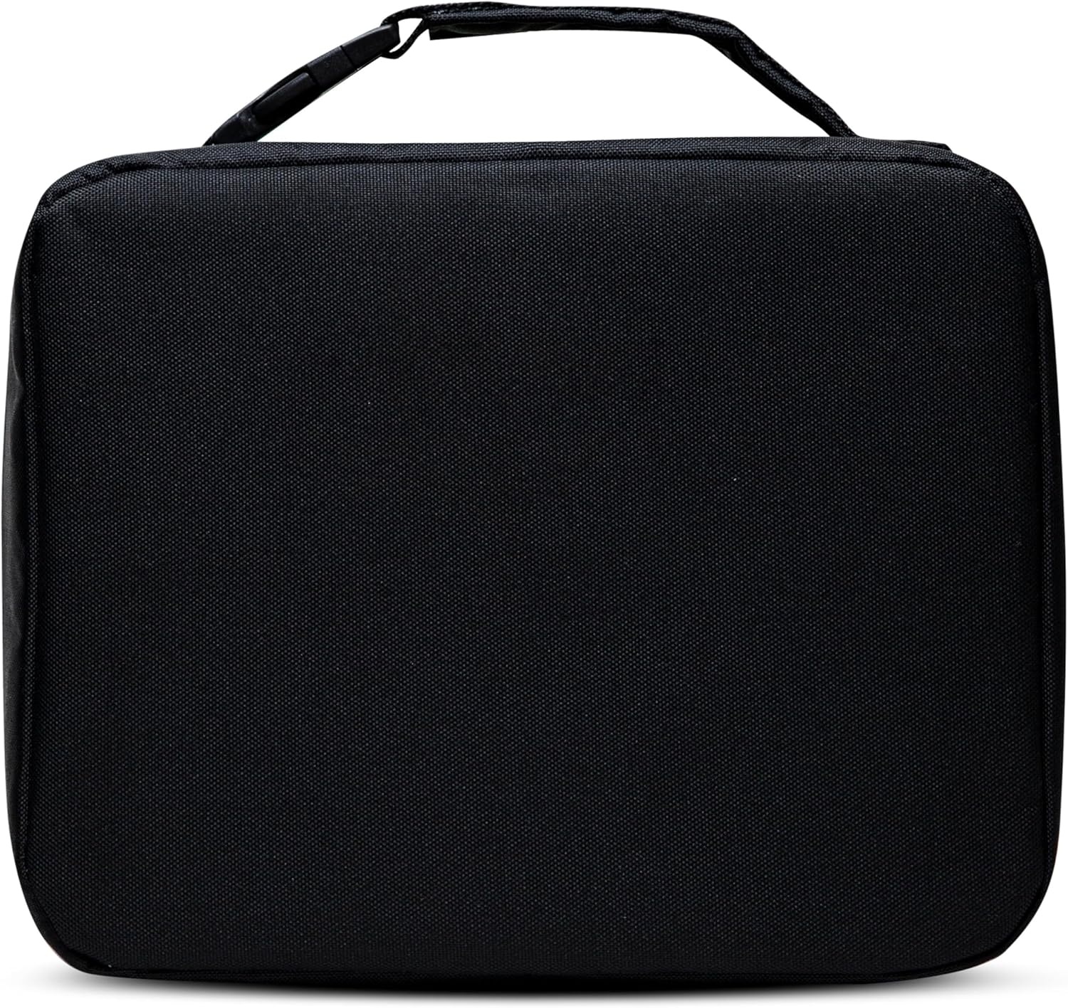 Hurley School Lunch Tote, Black/Multi(Black)