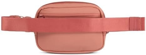 Hurley Crossbody Bag(Canyon Clay/Icon)