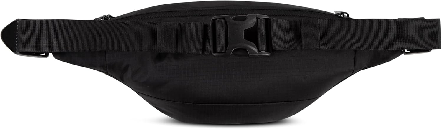 Hurley Men’s Utility Crossbody Bag(Black)