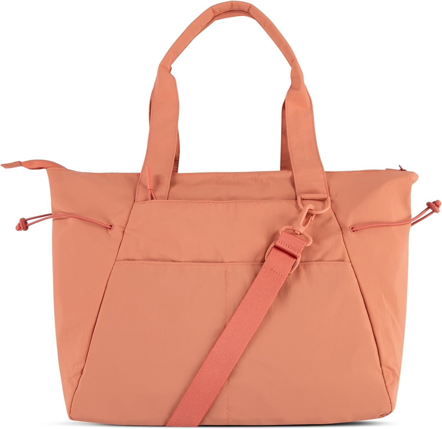 Hurley Tote Bag(Canyon Clay)