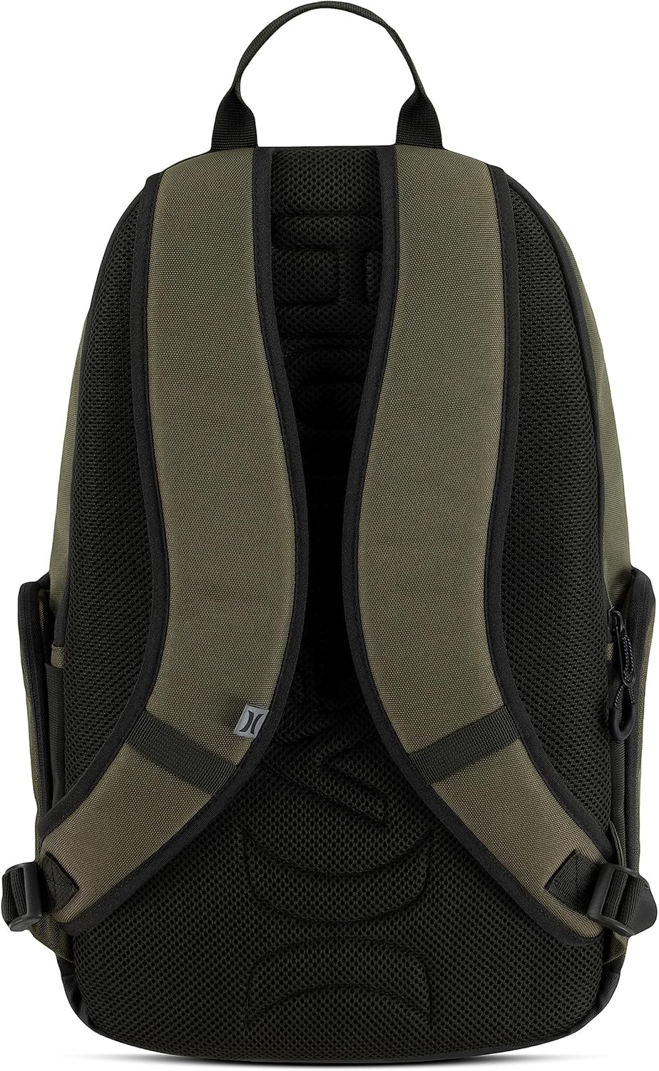 One and Only Skateboard Backpack(Olive)