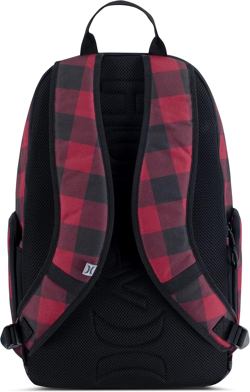 One and Only Skateboard Backpack(Rhythmic Red)