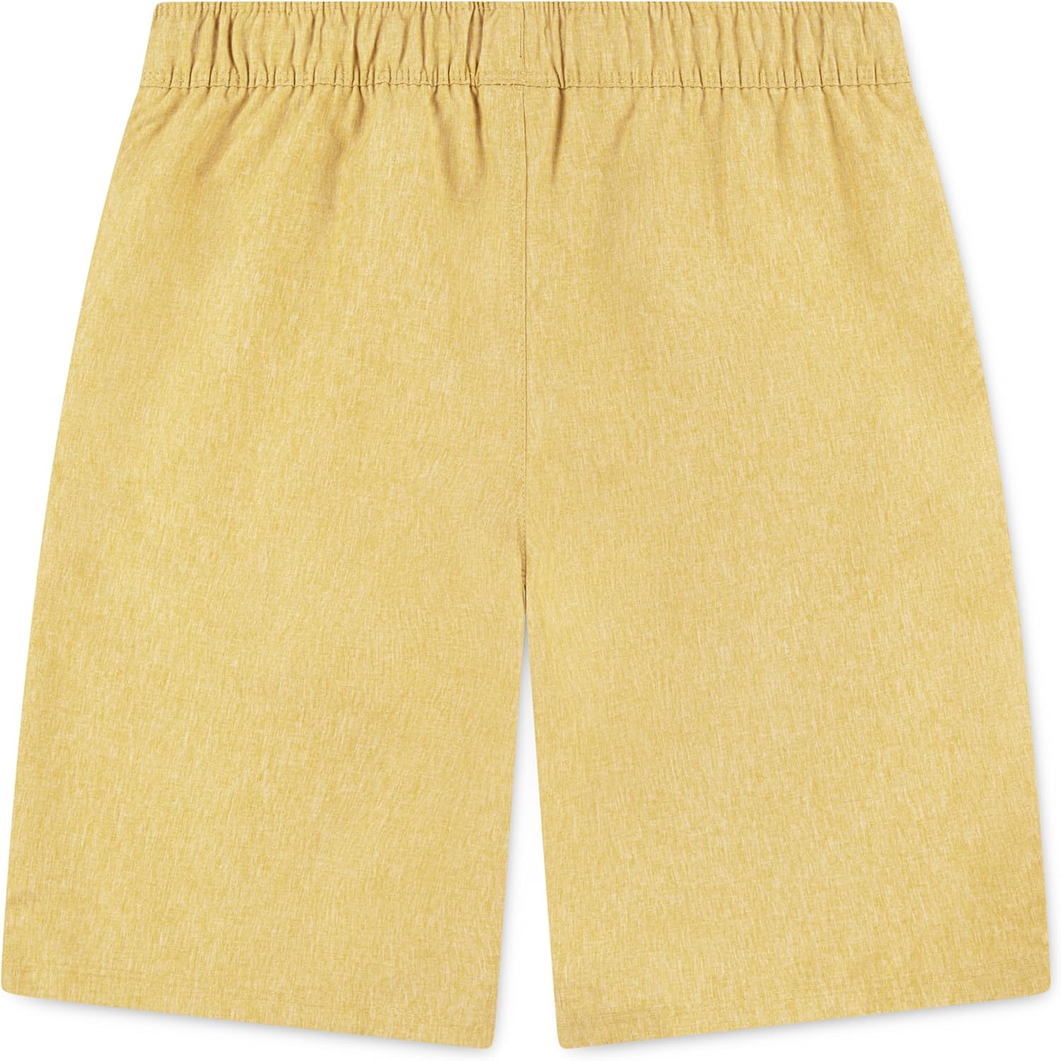 Hurley Boys H20-dri Pull on Shorts(Pebble)