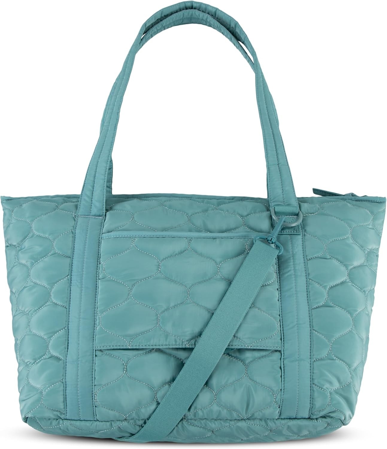 Hurley Tote Bag(Artillery Quilted)