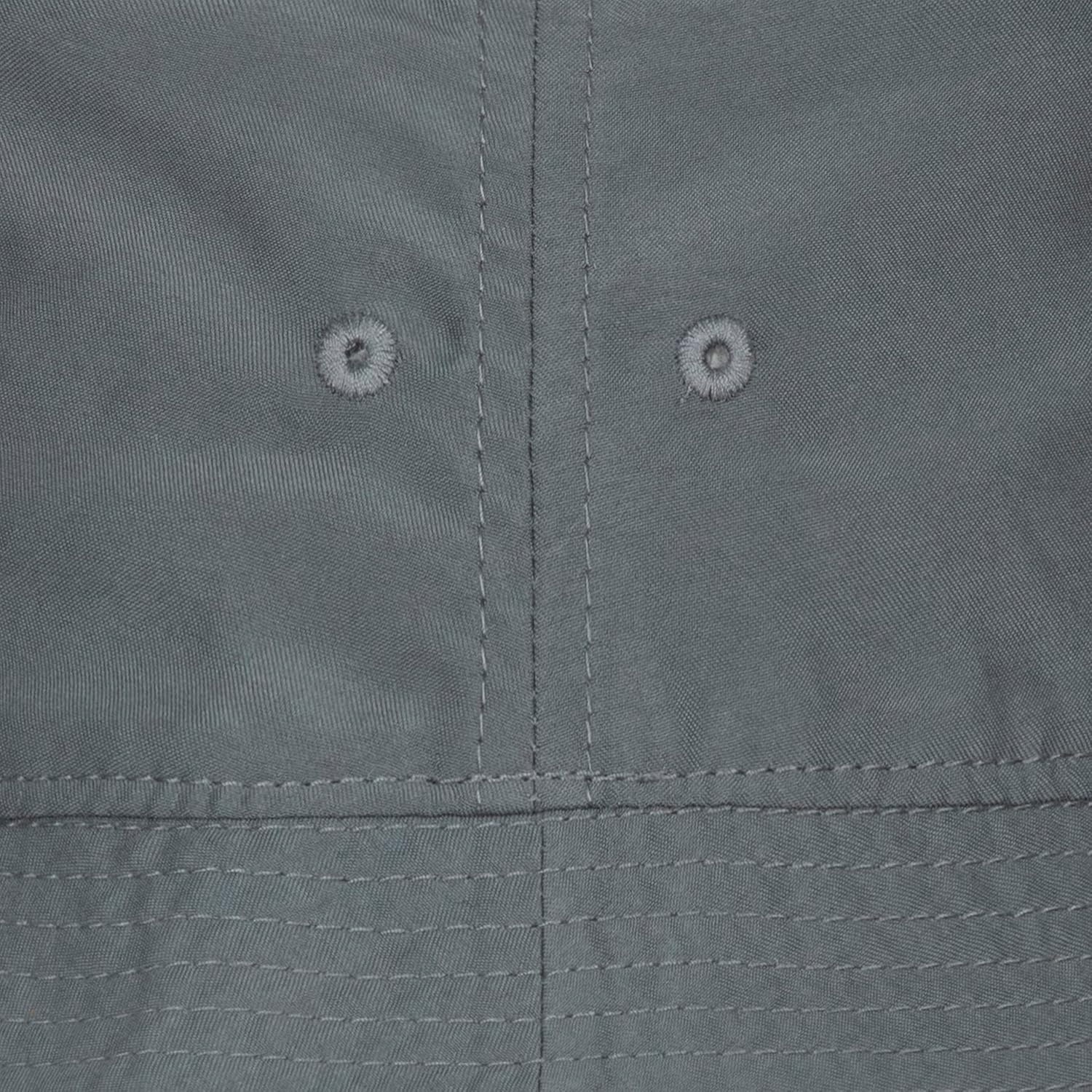 One and Only Bucket Hat(Cool Grey)