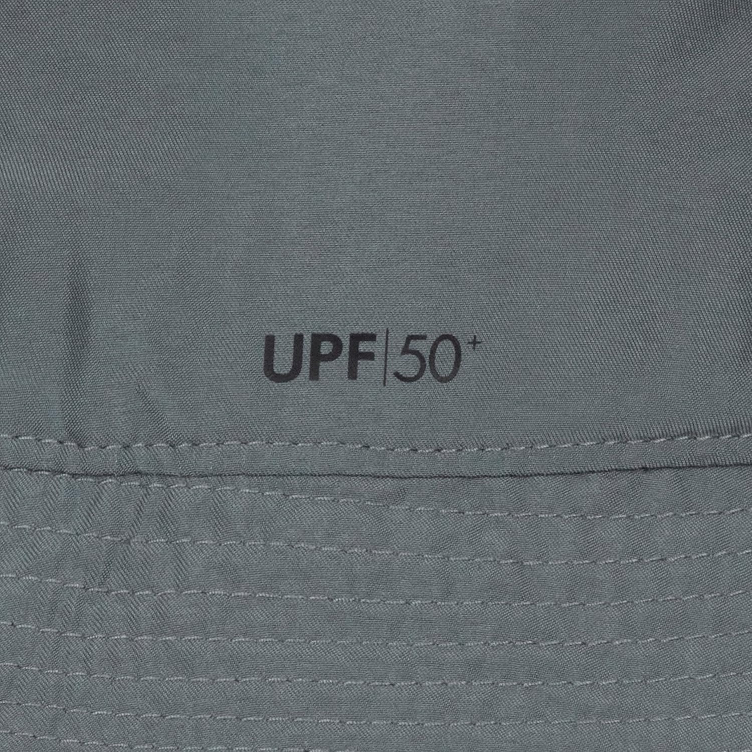 One and Only Bucket Hat(Cool Grey)