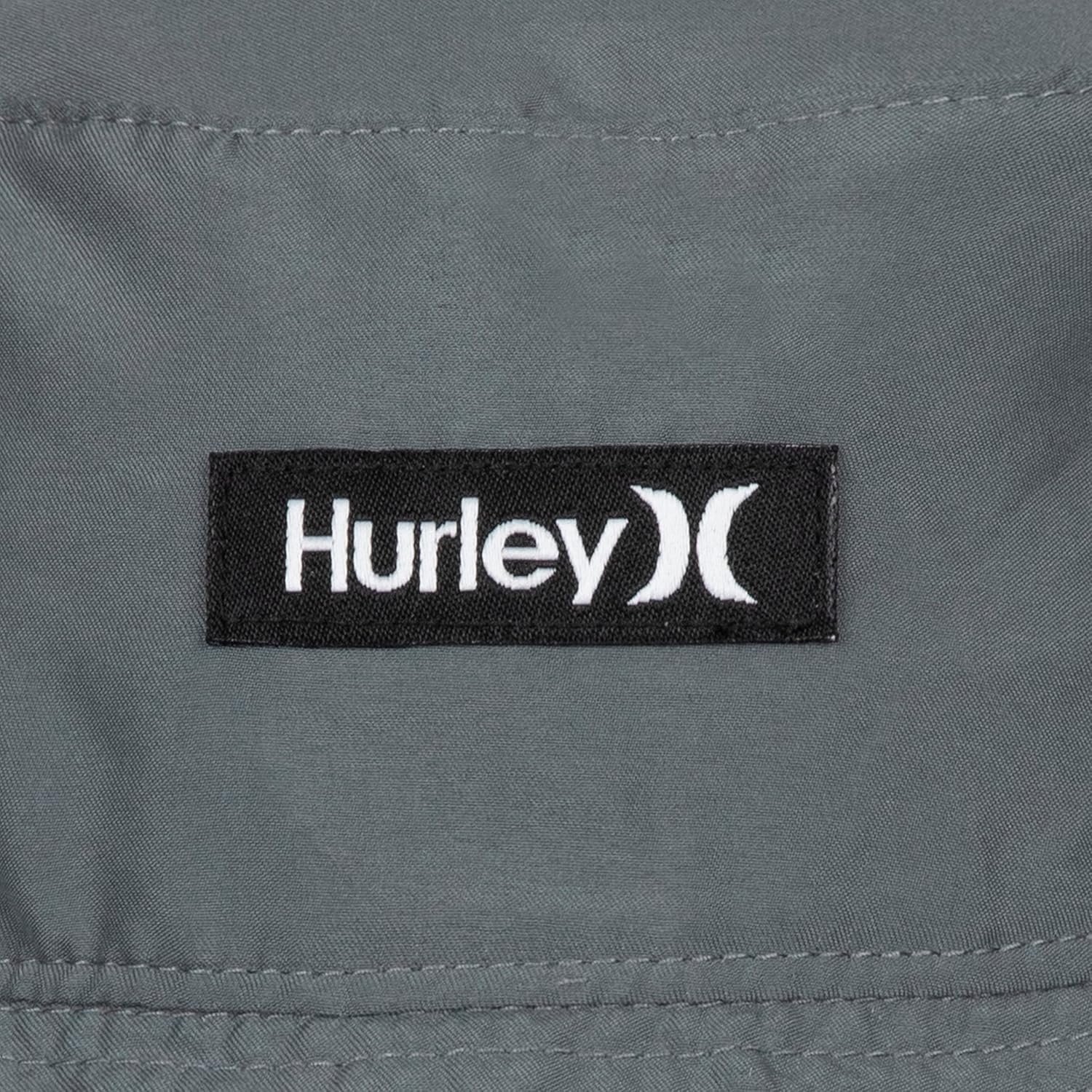 One and Only Bucket Hat(Cool Grey)