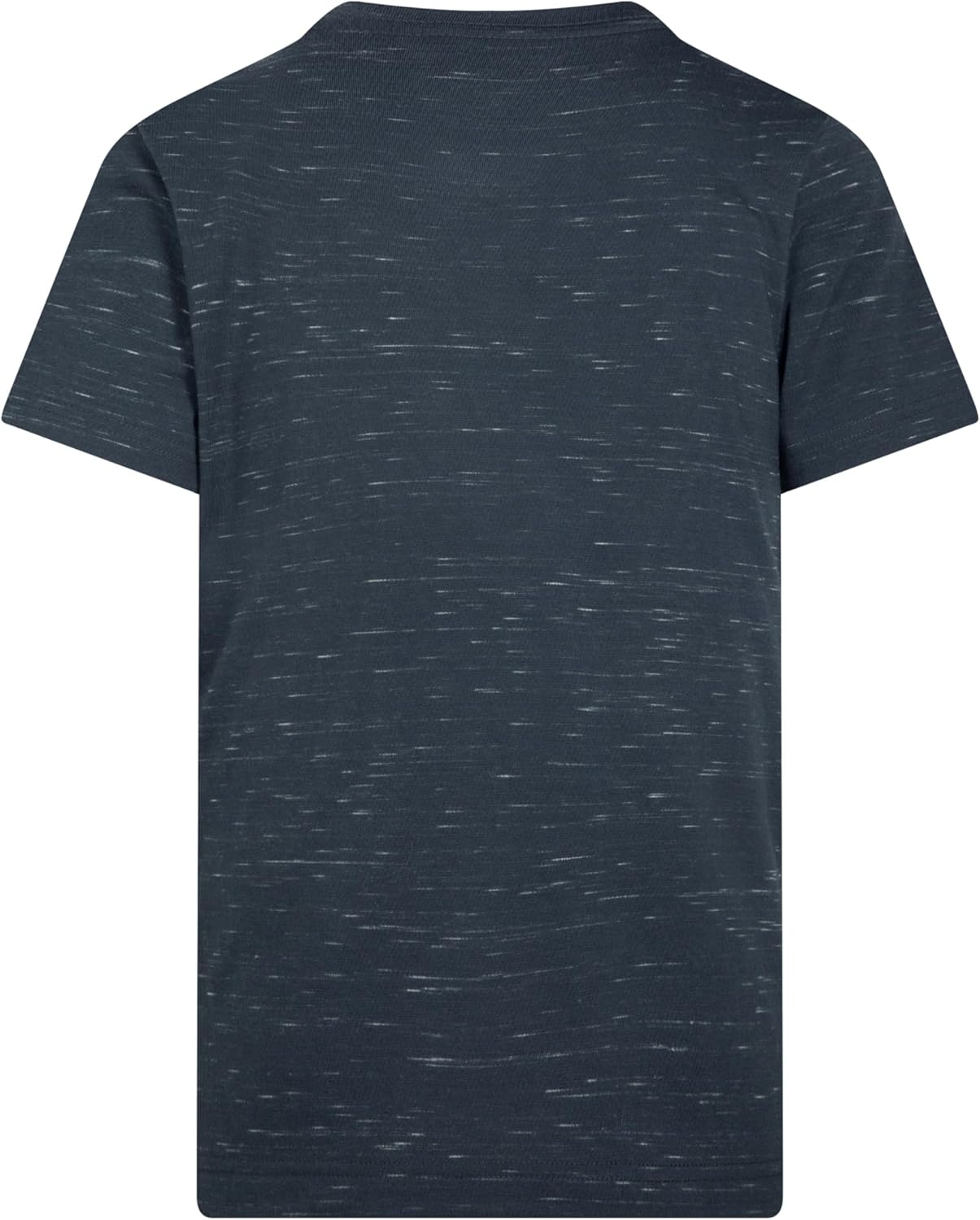 Hurley Boys’ Soft Basic Cloud Slub T-Shirt(Carbon)