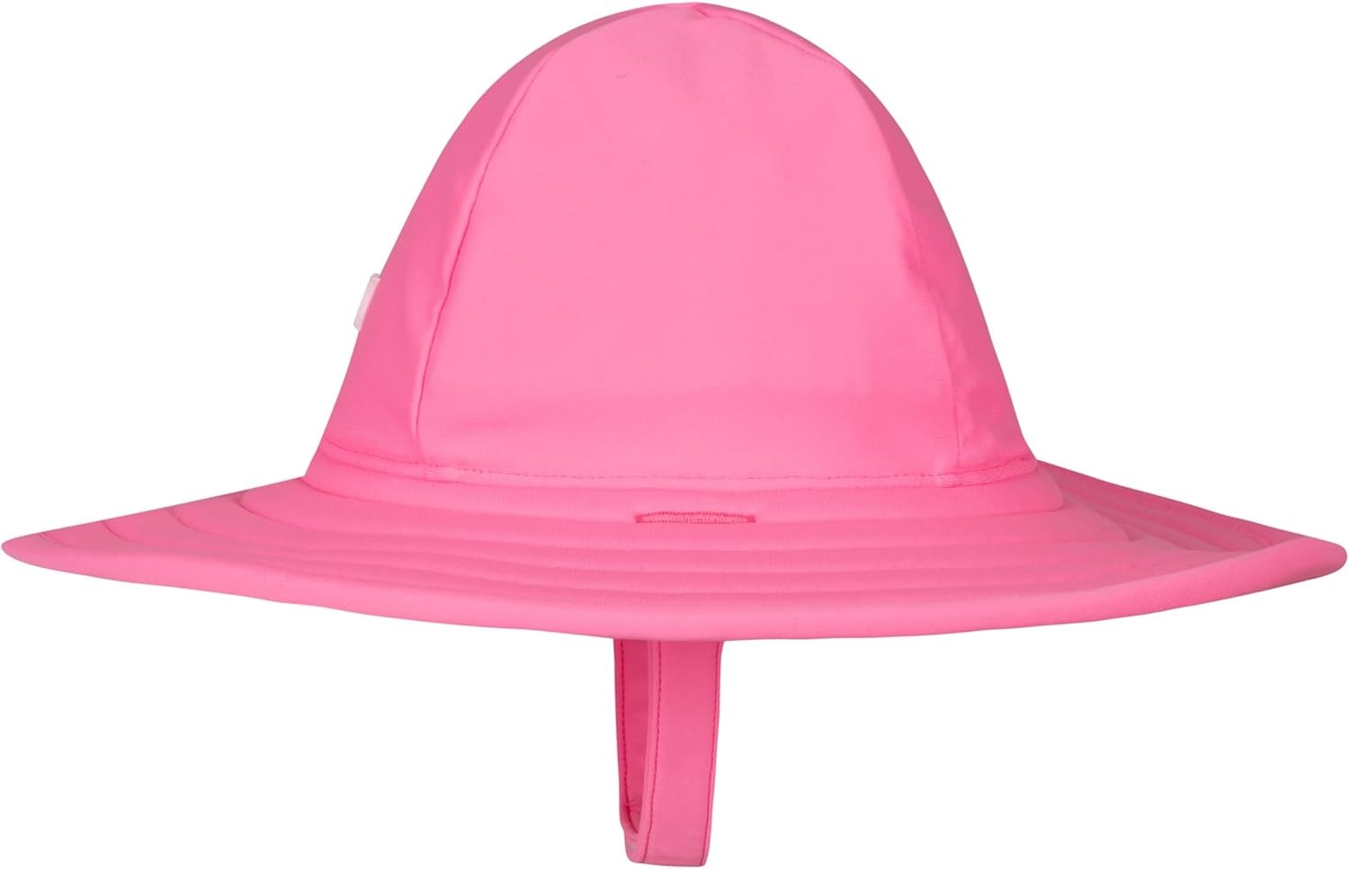 Hurley Baby One and Only Sun Hat(Polarized Pink)
