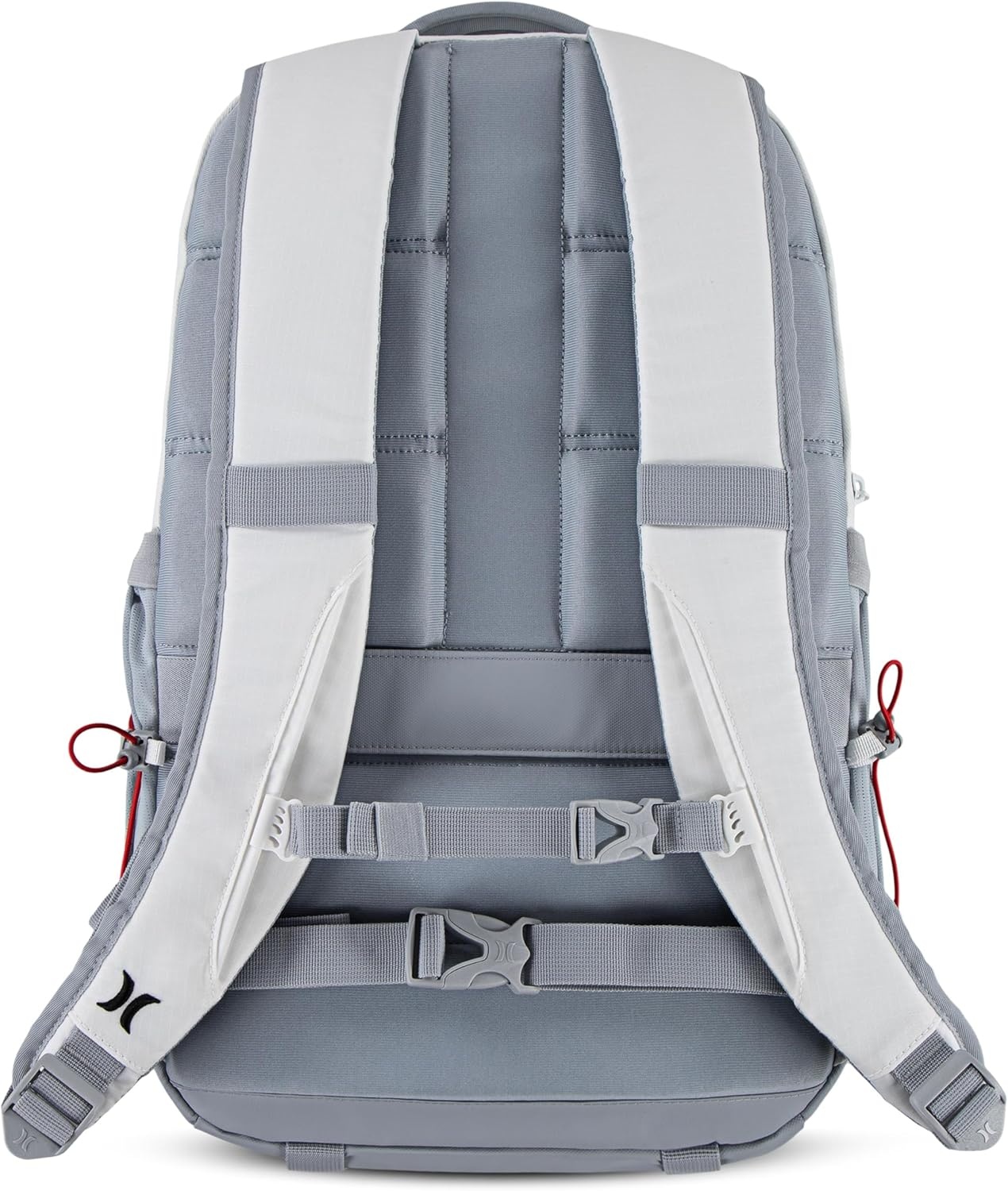 Commuter Travel Backpack(White)