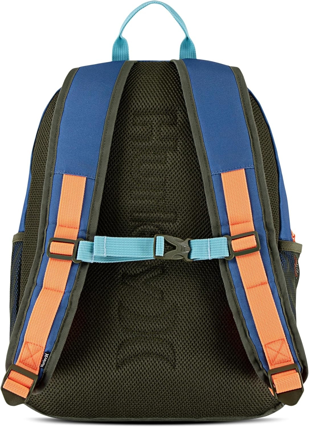 School Backpack(Shoreline/Beetle)