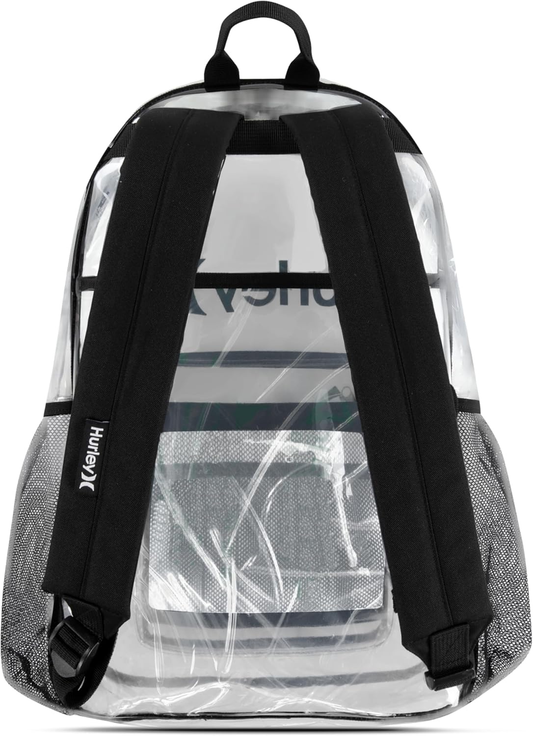 One and Only Clear Backpack(Clear)