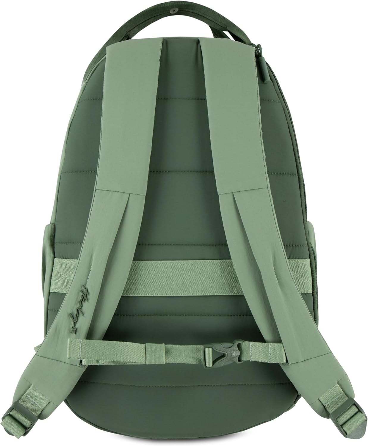 Gym Backpack(Palm Green)